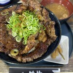 北海 - 料理写真: