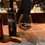 AVIS de VIN FORT - スロヴェニアのヴェリコ ルデーチェ 2016 モヴィア