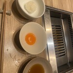 焼肉うしごろ - 