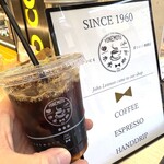 YONEMOTO COFFEE LAB - 