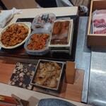 銀座のみこ寿司 - 