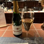 AVIS de VIN FORT - クレマン　ド　ジュラ　ブリュット　ゼロ　　モンブルジョ　