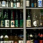 酒肴旬 三ッ石 - 