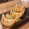 肉汁餃子のダンダダン - 