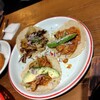 メキシコ酒場 サンズ・ダイナー - 