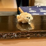 登喜和鮨 - バイ貝