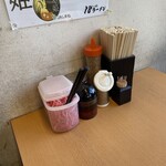 18ラーメン 須恵店 - 