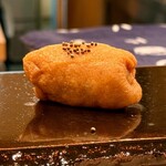 登喜和鮨 - 新潟のおいなりさん