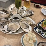 かきのおきて 三軒茶屋店 - 