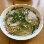 18ラーメン 須恵店 - 