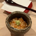 登喜和鮨 - 新潟郷土料理トトマメ