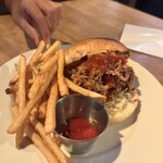 Midtown BBQ - 