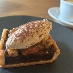 Paul Bassett 新宿 - 