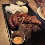 Midtown BBQ - 