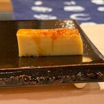 登喜和鮨 - たまご