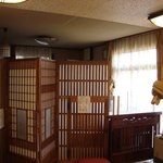 坂の上のそば屋 司 - 