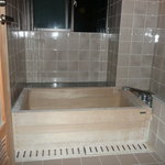 料亭旅館　いちい亭 - お部屋の内風呂