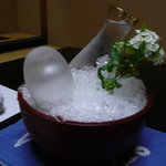 料亭旅館　いちい亭 - 素敵な演出