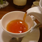 ティーコート西宮 - ☆やっぱり紅茶は落ち着きますね◎☆