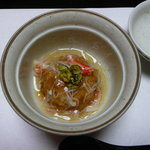 料亭旅館　いちい亭 - 蒸物