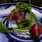 料亭旅館　いちい亭 - 強肴