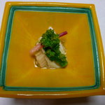 料亭旅館　いちい亭 - 酢肴
