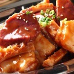 炭火焼肉 ホルモン やまと - 