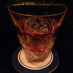 バー ノーブル - ダークラム(ロンサカパ23Yo)