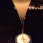 バー ノーブル - ギムレット(ゴードン)