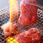 炭火焼肉 ホルモン やまと - 