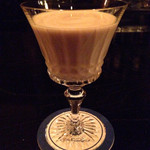 バー ノーブル - 栗のフローズン(ダークラム)