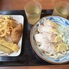 丸亀製麺 尾張旭桜ヶ丘店