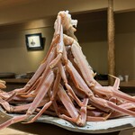 富小路 やま岸 - 