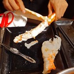 松葉蟹 吃到飽 Kanizanmai 名古屋榮店 - 