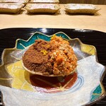 富小路 やま岸 - 