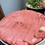 純近江牛 安田良 草津本店 - 