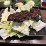 鳥ざん - 牛サガリ