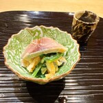 富小路 やま岸 - 