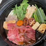 純近江牛 安田良 草津本店 - 