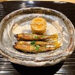 富小路 やま岸 - 