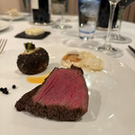 レストラン・モリエール - 