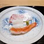 富小路 やま岸 - 