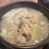 韓国料理 スジャ食堂 神田店