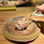 とりの小路 やま岸 - 