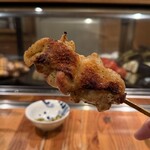 焼鳥 うの - 
