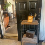 カフェ ケシパルーフ - 