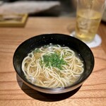 とりの小路 やま岸 - 