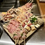 とりの小路 やま岸 - 