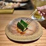 とりの小路 やま岸 - 