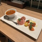 TO THE HERBS ディアモール大阪店 - 